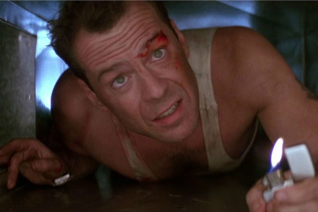 die-hard
