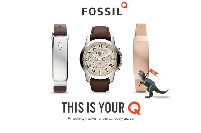 fossil-q
