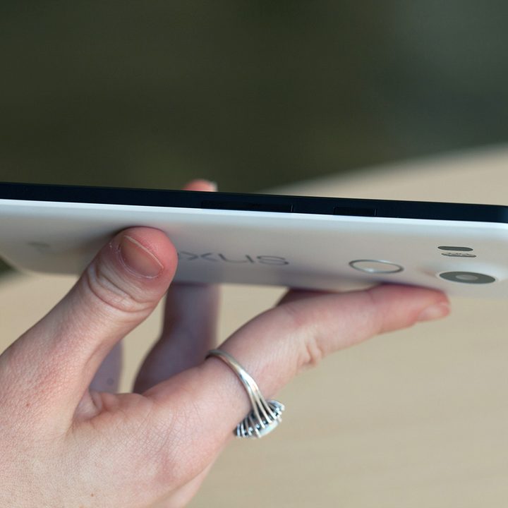 LG Nexus 5X