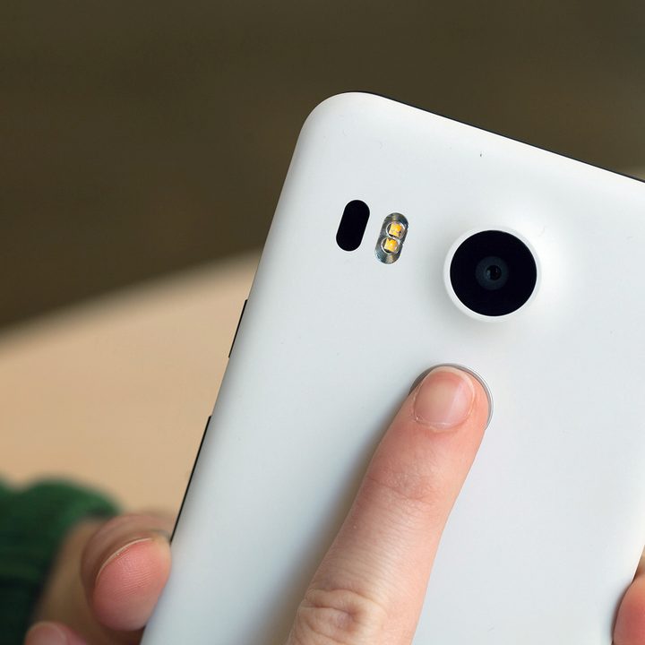 LG Nexus 5X