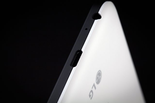 LG Nexus 5X