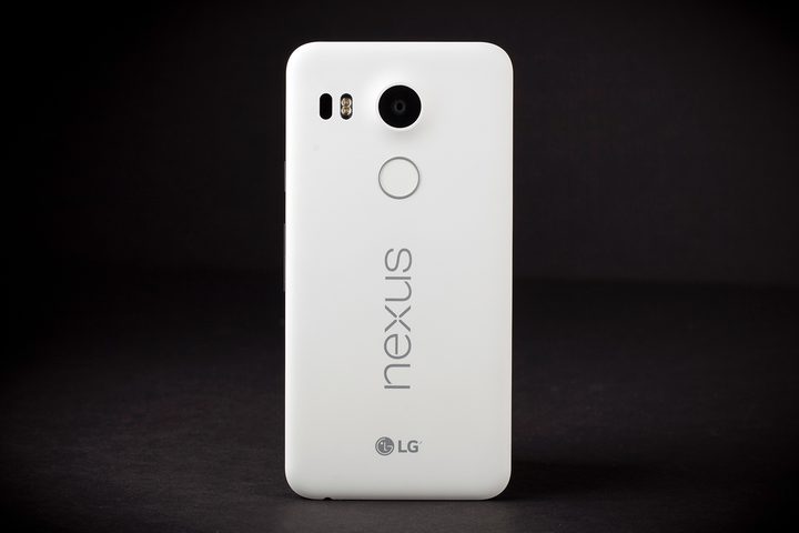 LG Nexus 5X