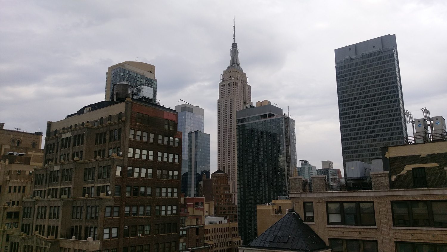 HTC One A9 Sample