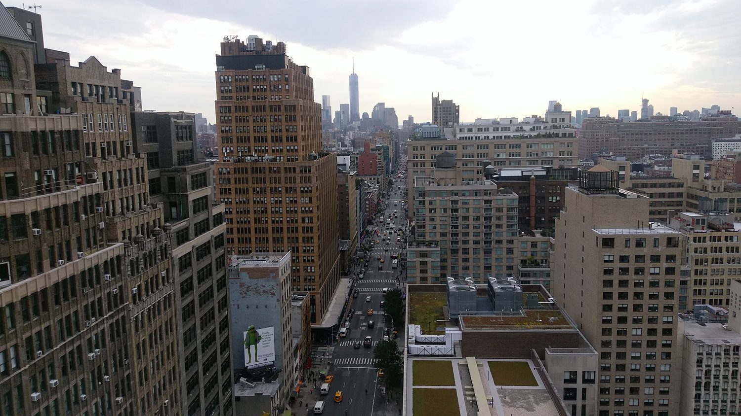 HTC One A9 Sample