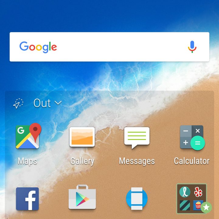 htc one a9 review android screen 1