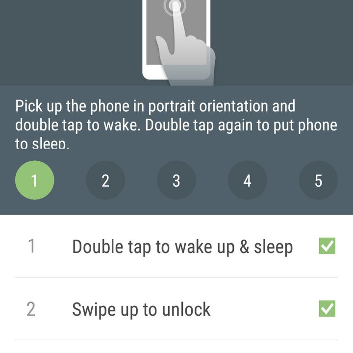 htc one a9 review android screen 2