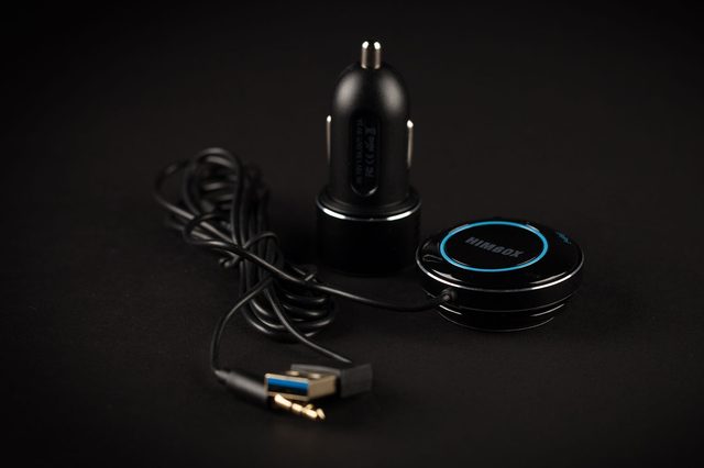 iClever Himbox HB01