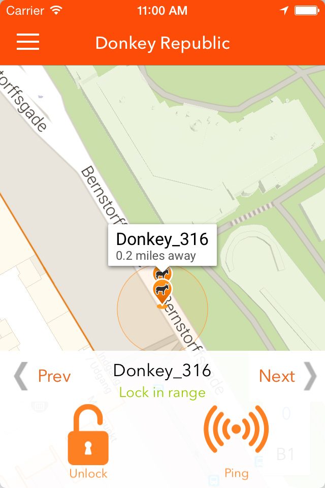 AirDonkey
