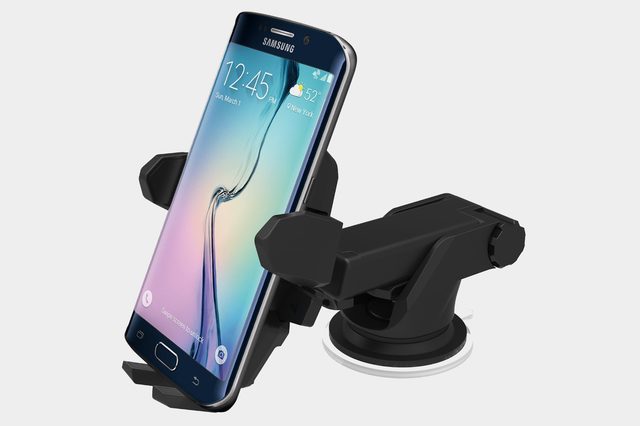 iOttie Wireless Charging Car Mount