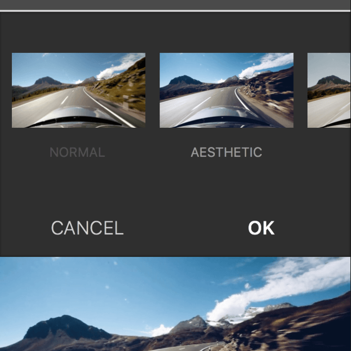 Waylens camera