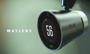 Waylens camera