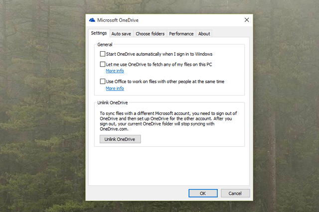 onedrive