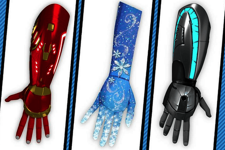 openbionics