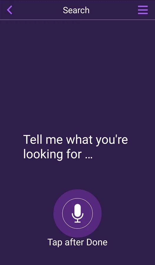 roku 4 review voice app
