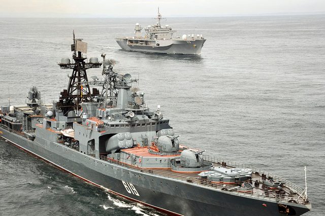 russiannavyship