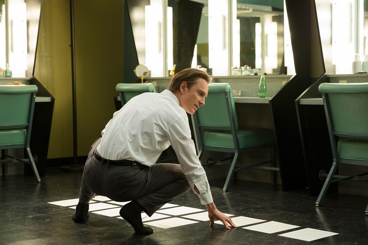 Steve Jobs Movie