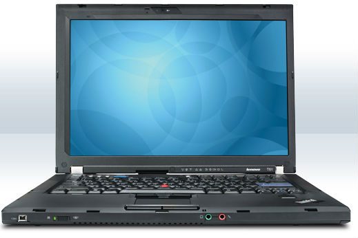 ThinkPad t61