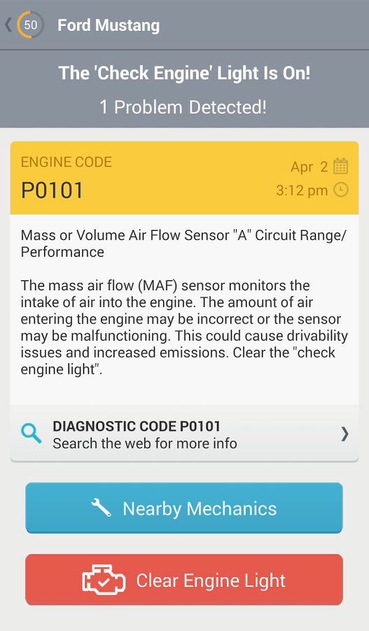 automatic adapter 2nd gen hands on the app 2