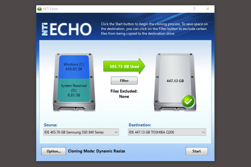 toshiba q300 hdts748xzsta review