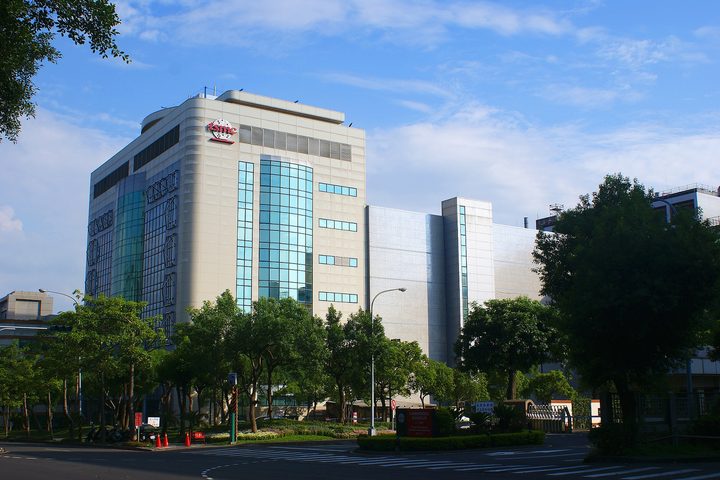 Taiwan Semiconductor