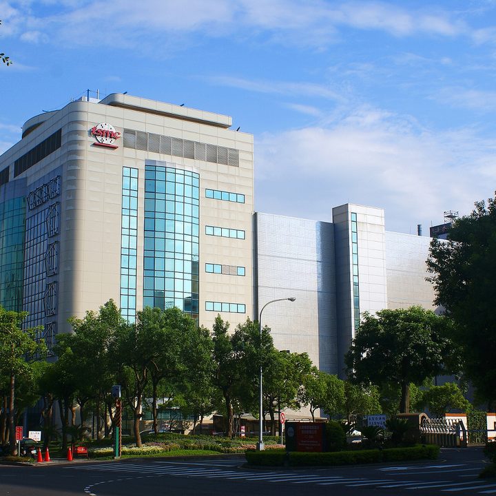 Taiwan Semiconductor