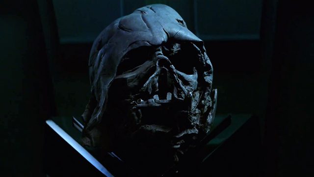 vadar helmet
