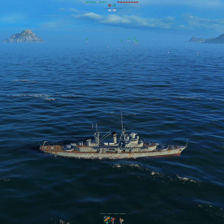 is world of warships making your pc sweat heres how to improve performance wowatermed