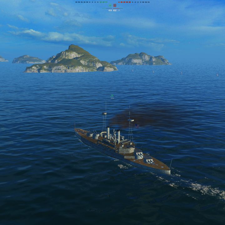 is world of warships making your pc sweat heres how to improve performance wowbattleshiplow