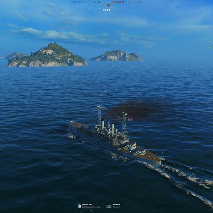 is world of warships making your pc sweat heres how to improve performance wowbattleshipmed
