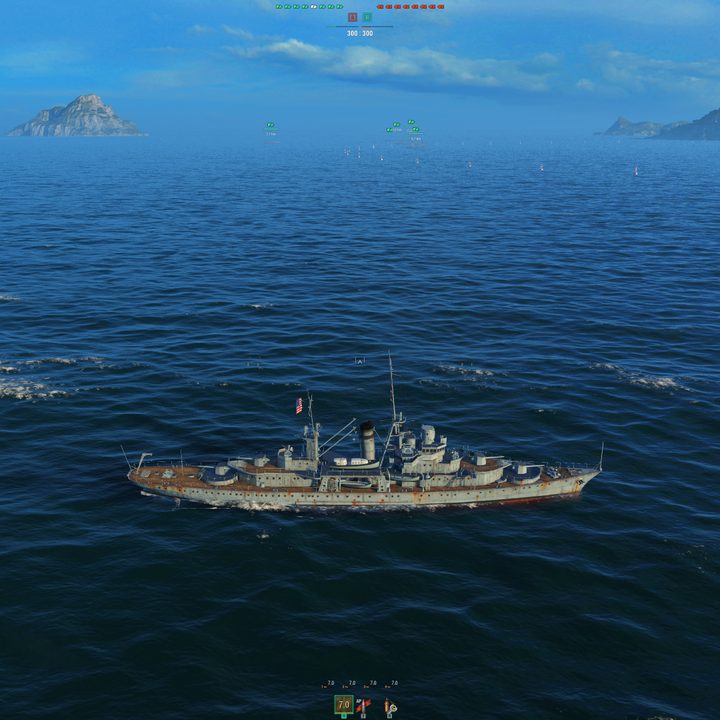 is world of warships making your pc sweat heres how to improve performance wowwaterhigh
