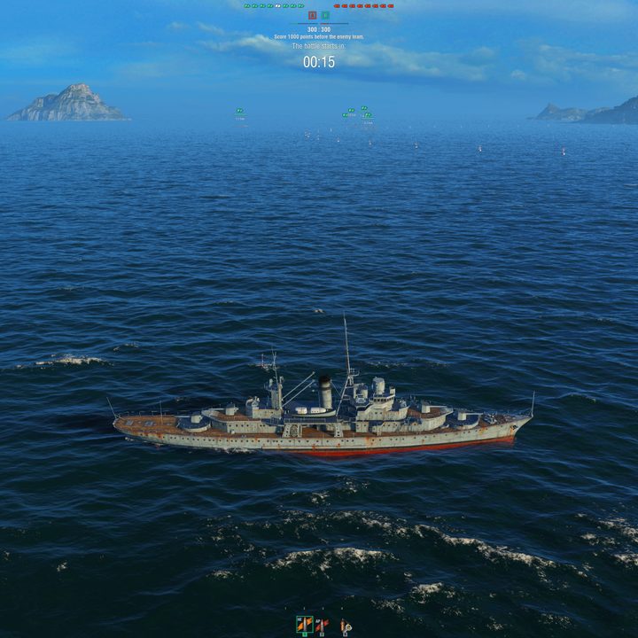 is world of warships making your pc sweat heres how to improve performance wowwaterveryhigh