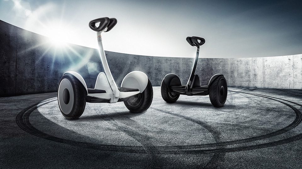 xiaomi-segway