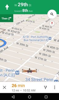 Google Star Wars
