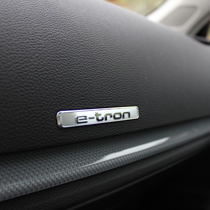 2016 Audi A3 e-tron