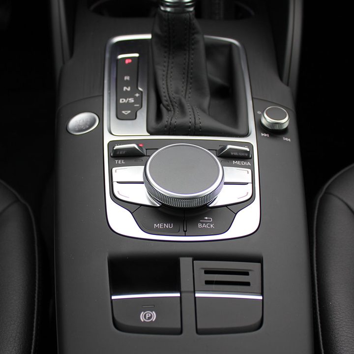 2016 Audi A3 e-tron