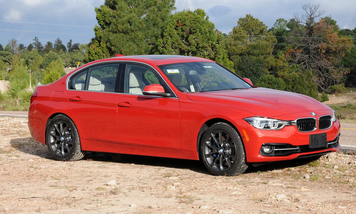 2016 bmw 340i first drive 0006