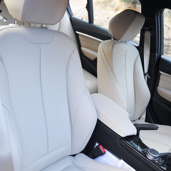 2016 BMW 340i