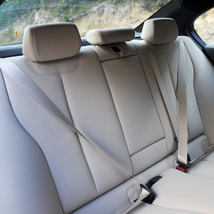 2016 BMW 340i