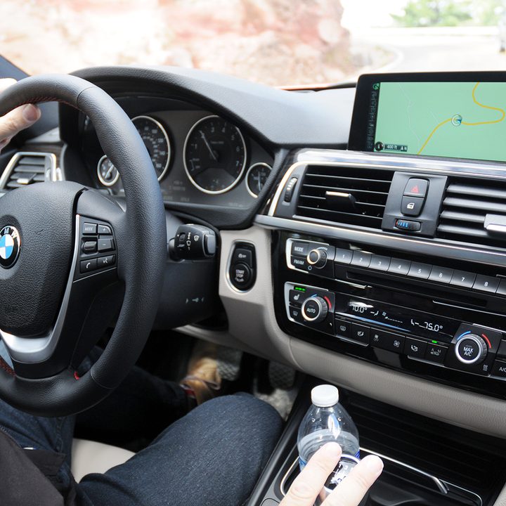2016 BMW 340i
