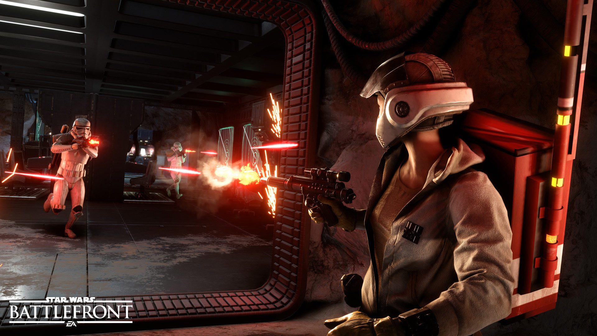 Star Wars Battlefront