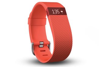 Fitbit Charge HR