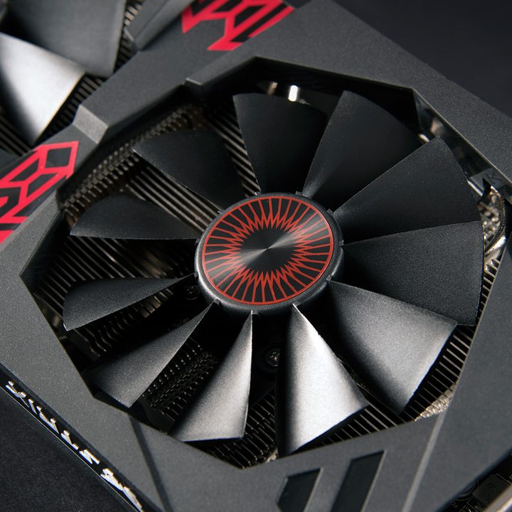 AMD Radeon R9 380X