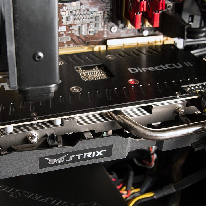 AMD Radeon R9 380X