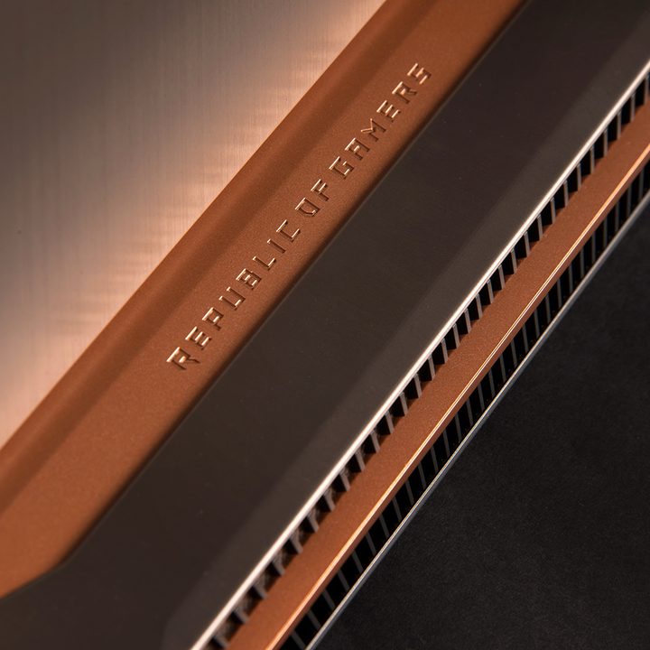 ASUS G752 RoG