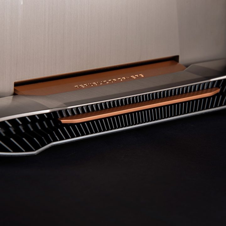 ASUS G752 RoG