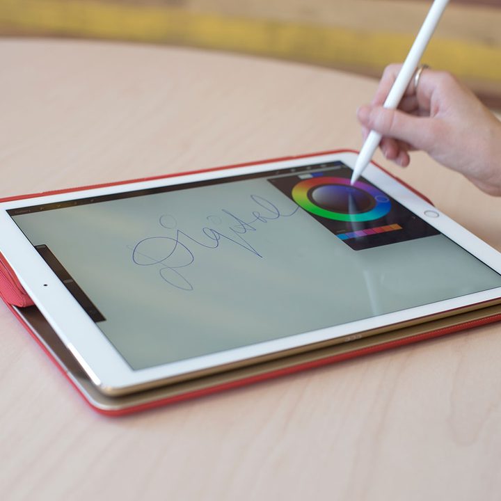 Apple Pencil
