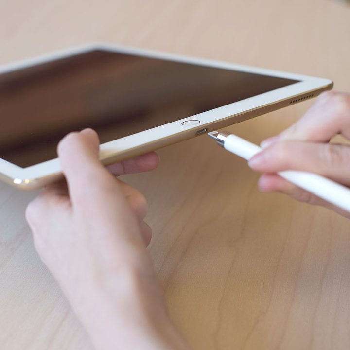 Apple Pencil
