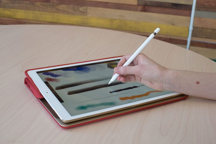 Apple Pencil