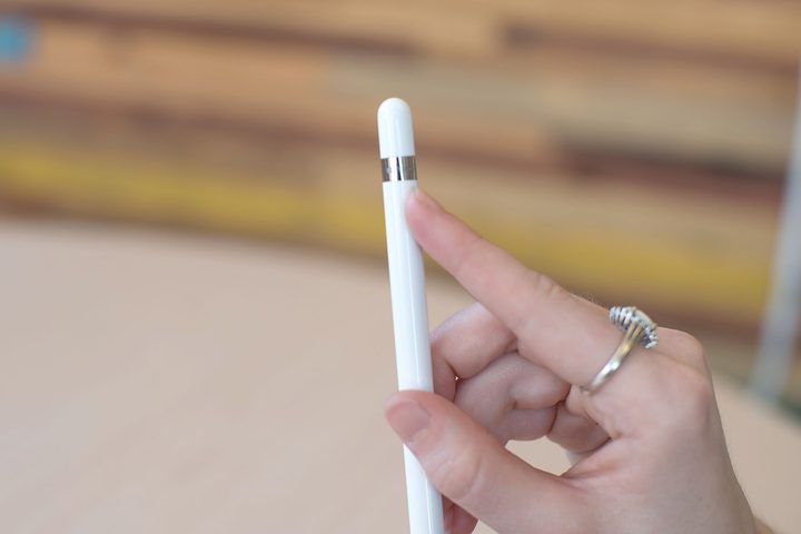 Apple Pencil