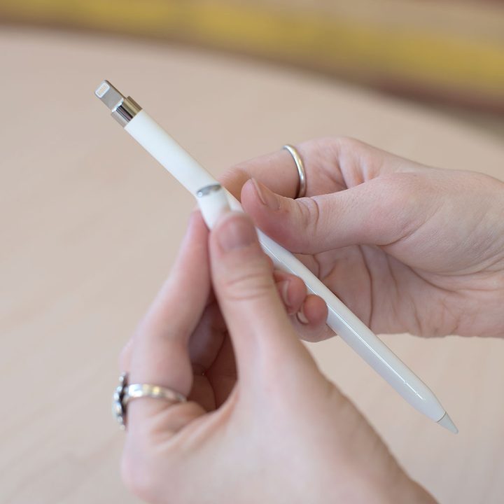 Apple Pencil